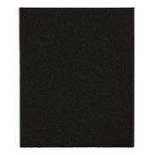 KWB brusni papir (metal-celik) GR60, 230x280, alu-oksid, 1 komad ( KWB 49820060 )
