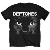 Deftones Majica Sphynx Unisex Black 2XL