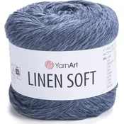 Yarn Art Linen Soft 7316 Pletilna preja