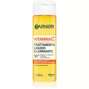 Garnier Vitamina C nega za obraz z vitaminom C 120 ml