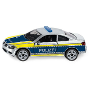 Siku BMW M3 Coupé policijski auto