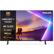50PUS8510_12 504K UHD QLED AMBILIGHT SMART TV PHILIPS#posljednjikomadi