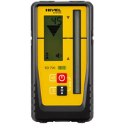 NIVEL SYSTEM RD700 DIGITAL Sprejemnik
