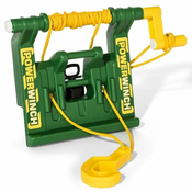 Rolly Toys John Deere vlečni vitel