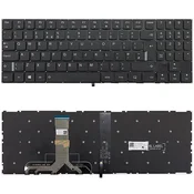 Tipkovnica Lenovo Legion Y530-15ICH Y540-15IRH