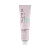 Paul Mitchell Obarvana maska za lase Clean Beauty Jade (tretma za nanos barve) 150 ml