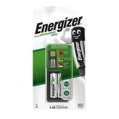 Energizer Nab. Mini 2xAA NiMH 2000mAh