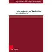 Joseph Conrad and Femininity