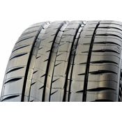 Michelin Pilot Sport 4S ( 245/35 ZR20 (95Y) XL N0 )