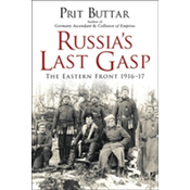Russias Last Gasp