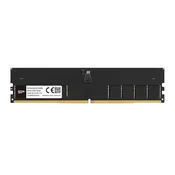 Memorija SILICON POWER 16GB/DIMM/DDR5/4800MHz