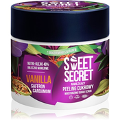 Farmona Sweet Secret Vanilla vlažilni sladkorni piling 200 g