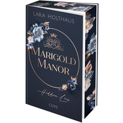 Marigold Manor 1: Hidden Lies