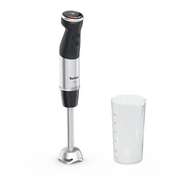 TEFAL HB671830 Ručni mikser 1000W 800ml Crna / Srebrna