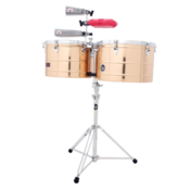 Timbale Prestige Thunder Timbs Latin Percussion