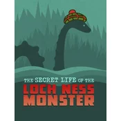 The Secret Life of the Loch Ness Monster