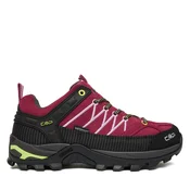 Trekking CMP Rigel Low Wp 3Q13246 Tamnocrvena