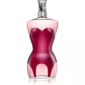 Jean Paul Gaultier Classique parfumska voda za ženske 50 ml
