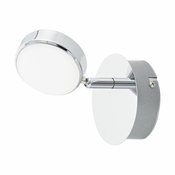 Eglo Stenska svetilka (95628) LED spotlight SALTO 1xLED/5.4W/230V
