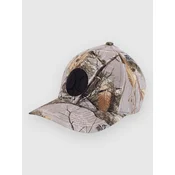 Hurley Realtree Flexfit Cap camo