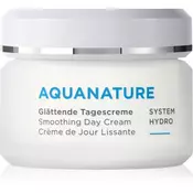 Annemarie Börlind AQUANATURE gladilna dnevna krema 50 ml
