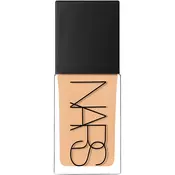 NARS Light Reflecting Foundation posvjetljujuci puder za prirodni izgled nijansa PUNJAB 30 ml
