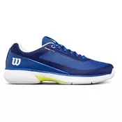 Moška obutev za tenis Wilson Rush LITE 5 Deja Vu Blue EUR 44 2/3