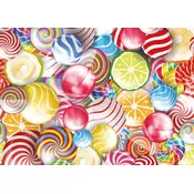 Yazz Puzzle Puzzle Sweets 1000 kosov