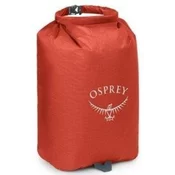 Osprey Ultralight Dry Sack Vodotesna vreča Mars Orange 12 L