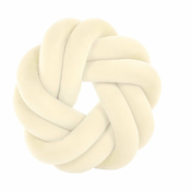 Okrasna blazina o 30 cm Knot – Tiseco Home Studio