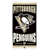 Pittsburgh Penguins brisača 75x150