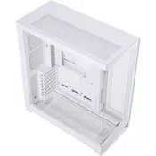PHANTEKS NV7 TEMPERED GLASS D-RGB LED ATX belo ohišje