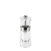 Salt grinder, 14 cm, Oslo Z - Peugeot