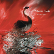 Depeche Mode Speak and Spell (Vinyl LP)