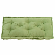 WALLXPERT Jastuk French 60 x 120 Green