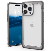UAG Plyo, ash - iPhone 15 Pro Max (114310113131)