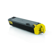 Kyocera Kyocera TK510Y kompatibilen rumen toner, (22138245)
