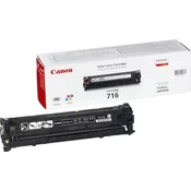 Canon toner CRG-716Y, žuti, CR1977B002AA
