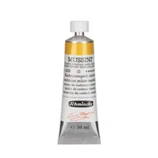 Oljne barve Schmincke MUSSINI 35 ml  | 228 cadium yellow medium