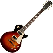 Epiphone IGC 1960 Les Paul Standard Reissue Washed Burgundy Elektricna gitara (Skoro novo)