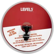 Level 5 Glava za brušenje
