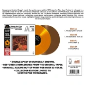 (25 RSD) Archie Shepp IN ansambel Full Moon The Complete Live in Antibes