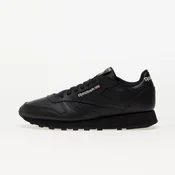 Sneakers Reebok Classic Leather Core Black/ Core Black/ Pure Grey 5 EUR 36.5