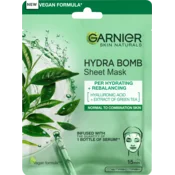 GARNIER Skin Naturals Maska za lice Moisture + Freshness 28g