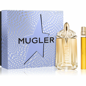 Mugler Alien Goddess set: EDP 60 ml + EDP 10 ml za žene