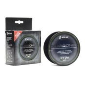 Laks Sonik Subsonik Green 0,28-0,41mm/1000m