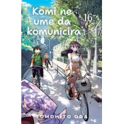 Komi ne ume da komunicira 16