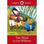 Ladybird Readers Level 5 The Wind in the Willows