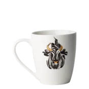 Skodelica 360 ml Bivol — Flow Solatelier Africa - 493263
