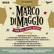 Marco Di Maggio And The All... - Classic De Luxe Marco Di Maggio And The All Star Gang (LP)